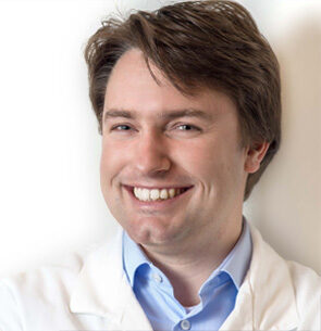 Daniel Staribacher
