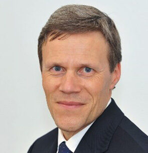 Steffen K. Rosahl